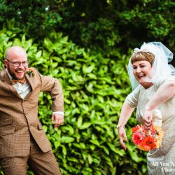 All You Need is Love Photography 323 - 1960s mod reigns at this joyful wedding in York, England 1960s mod reigns at this joyful wedding in York, England