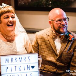 All You Need is Love Photography 375 - 1960s mod reigns at this joyful wedding in York, England 1960s mod reigns at this joyful wedding in York, England