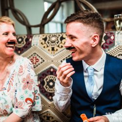All You Need is Love Photography 404 - 1960s mod reigns at this joyful wedding in York, England 1960s mod reigns at this joyful wedding in York, England