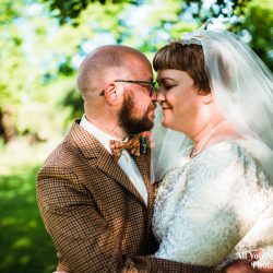 All You Need is Love Photography 515 - 1960s mod reigns at this joyful wedding in York, England 1960s mod reigns at this joyful wedding in York, England
