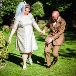 All You Need is Love Photography 523 - 1960s mod reigns at this joyful wedding in York, England 1960s mod reigns at this joyful wedding in York, England