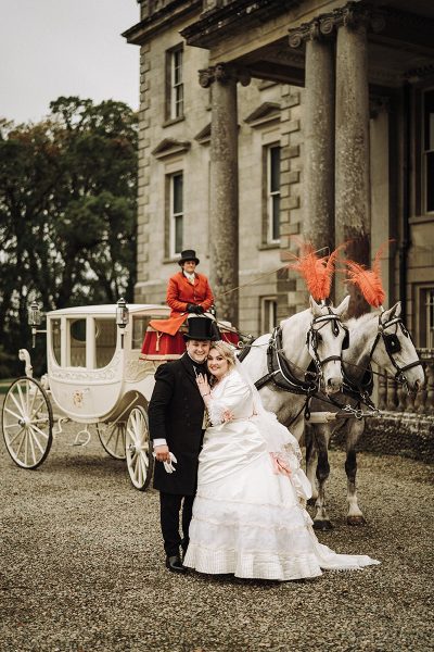 Erica Anne Steven 2793 - Pride and Prejudice meets Crimson Peak meets BBC's Victoria at this Georgian estate wedding Pride and Prejudice meets Crimson Peak meets BBC's Victoria at this Georgian estate wedding
