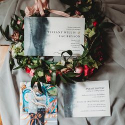FM8A5348 - Blueberries & strawberry pink hair at this berry sweet handmade wedding in Arkansas Blueberries & strawberry pink hair at this berry sweet handmade wedding in Arkansas