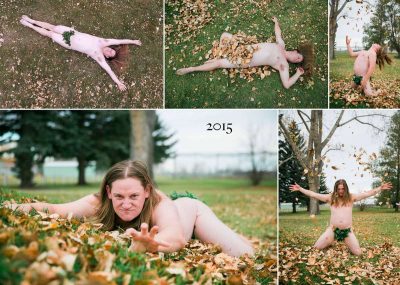 Funny Christmas Cards 2015 - How a racy Christmas card turned into a new funny card tradition (and an engagement!) Funny Christmas card engagement: How a racy "dudoir" Christmas card turned into a new funny card tradition (and an engagement!)