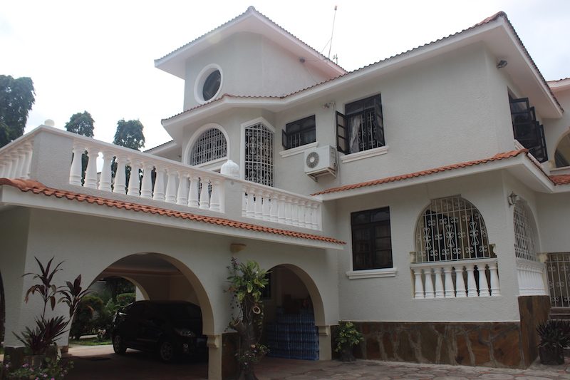 A bright & lovely Islamic wedding in Mombasa, Kenya