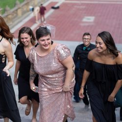 Kate Alison Photography Central Park Elopement Natty Morgan 239 - A queer sequined Monday morning microwedding with a monster milkshake A queer sequined Monday morning microwedding with a monster milkshake