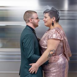 Kate Alison Photography Central Park Elopement Natty Morgan 263 - A queer sequined Monday morning microwedding with a monster milkshake A queer sequined Monday morning microwedding with a monster milkshake