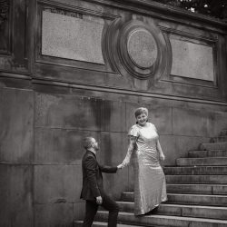 Kate Alison Photography Central Park Elopement Natty Morgan 44 - A queer sequined Monday morning microwedding with a monster milkshake A queer sequined Monday morning microwedding with a monster milkshake