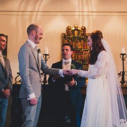 Kovarik CormierJr MikeOlbinskiPhotography ThomasKendraFinal0678 big - A fab desert New Year's Eve wedding A chapel in Tuscon & playing their own reception: a fab desert New Year's Eve wedding