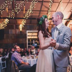 Kovarik CormierJr MikeOlbinskiPhotography ThomasKendraFinal1051 big - A fab desert New Year's Eve wedding A chapel in Tuscon & playing their own reception: a fab desert New Year's Eve wedding