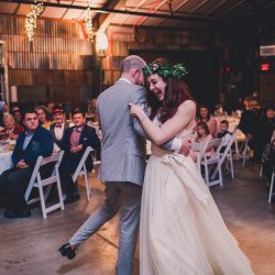 Kovarik CormierJr MikeOlbinskiPhotography ThomasKendraFinal1054 big - A fab desert New Year's Eve wedding A chapel in Tuscon & playing their own reception: a fab desert New Year's Eve wedding