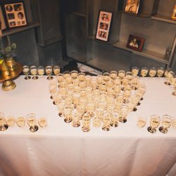 Kovarik CormierJr MikeOlbinskiPhotography ThomasKendraFinal1369 big - A fab desert New Year's Eve wedding A chapel in Tuscon & playing their own reception: a fab desert New Year's Eve wedding