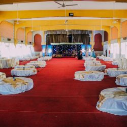 A bright & lovely Islamic wedding in Mombasa, Kenya