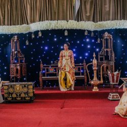 A bright & lovely Islamic wedding in Mombasa, Kenya