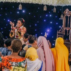 A bright & lovely Islamic wedding in Mombasa, Kenya