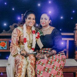 A bright & lovely Islamic wedding in Mombasa, Kenya