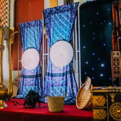 A bright & lovely Islamic wedding in Mombasa, Kenya