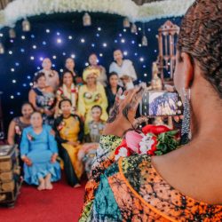 A bright & lovely Islamic wedding in Mombasa, Kenya