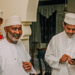 A bright & lovely Islamic wedding in Mombasa, Kenya