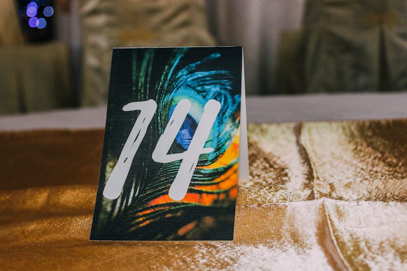 A bright & lovely Islamic wedding in Mombasa, Kenya