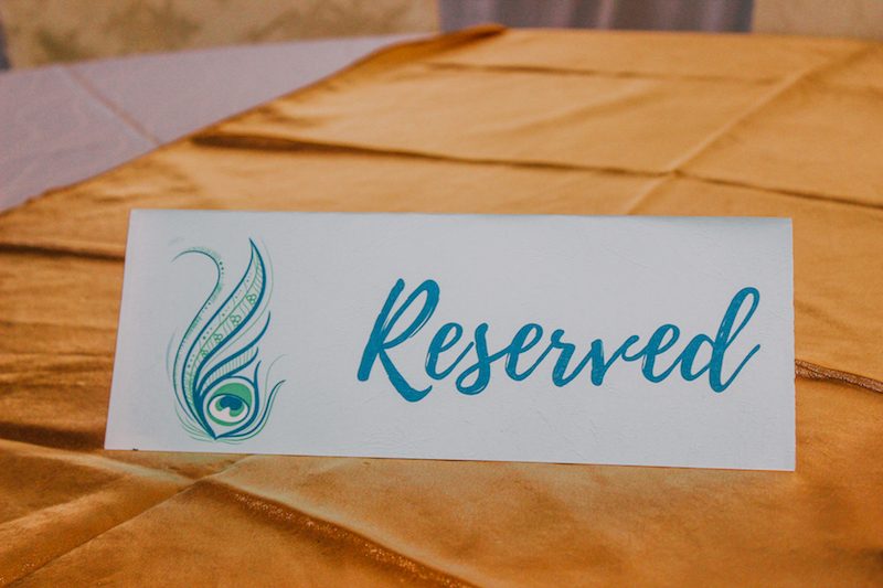 A bright & lovely Islamic wedding in Mombasa, Kenya