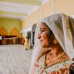 A bright & lovely Islamic wedding in Mombasa, Kenya