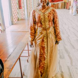 A bright & lovely Islamic wedding in Mombasa, Kenya