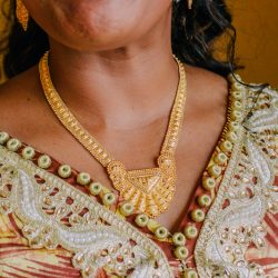 A bright & lovely Islamic wedding in Mombasa, Kenya
