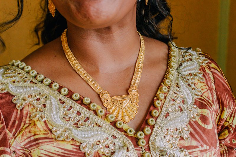 A bright & lovely Islamic wedding in Mombasa, Kenya