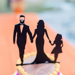 Grab a microbrew for this casual fall brewery wedding