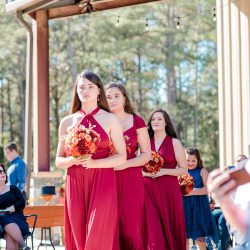 Grab a microbrew for this casual fall brewery wedding