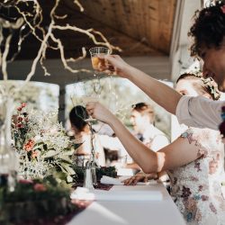 raeandkirby 1268 - A Midsummer night's dream meets Alice in Wonderland fantasy wedding A Midsummer night's dream meets Alice in Wonderland fantasy wedding
