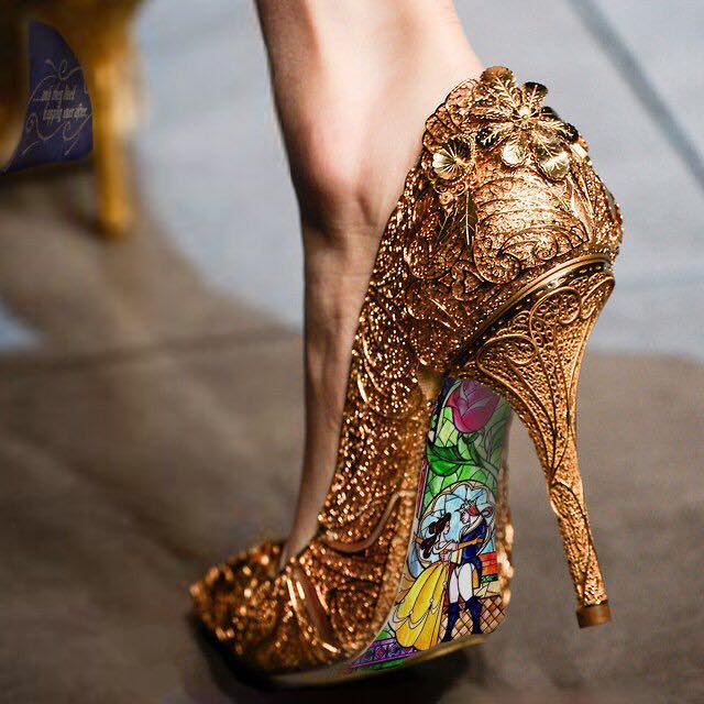 The world's most expensive shoes cost $15 million
