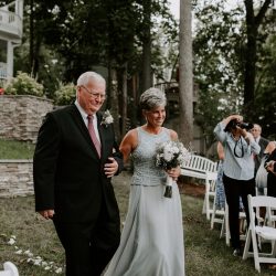 DoreenandDiane342of764 - A hurricane threatened this lovely waterfront wedding but it prevailed (luckily for us!) A hurricane threatened this lovely waterfront wedding but it prevailed (lucky for us!)