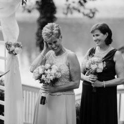 DoreenandDiane386of764 - A hurricane threatened this lovely waterfront wedding but it prevailed (luckily for us!) A hurricane threatened this lovely waterfront wedding but it prevailed (lucky for us!)