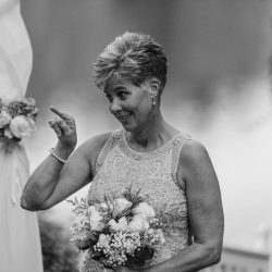 DoreenandDiane409of764 - A hurricane threatened this lovely waterfront wedding but it prevailed (luckily for us!) A hurricane threatened this lovely waterfront wedding but it prevailed (lucky for us!)