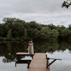 DoreenandDiane617of764 - A hurricane threatened this lovely waterfront wedding but it prevailed (luckily for us!) A hurricane threatened this lovely waterfront wedding but it prevailed (lucky for us!)