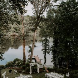 DoreenandDiane653of764 - A hurricane threatened this lovely waterfront wedding but it prevailed (luckily for us!) A hurricane threatened this lovely waterfront wedding but it prevailed (lucky for us!)