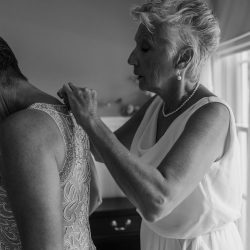 DoreenandDiane69of764 - A hurricane threatened this lovely waterfront wedding but it prevailed (luckily for us!) A hurricane threatened this lovely waterfront wedding but it prevailed (lucky for us!)