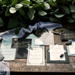 This viking elopement inspiration is all about untamed beauty on the coast