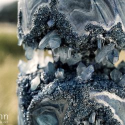 This viking wedding inspiration is all about untamed beauty on the coast
