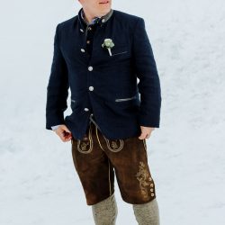 Hopfgarten Wedding Gasthof Tenn Laura Patrick By Wild Connections Photography 125 - A cozy & wintry destination wedding in the The Austrian Alps (with a dirndl dress!) A cozy & wintry destination wedding in the The Austrian Alps