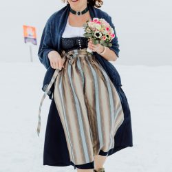 Hopfgarten Wedding Gasthof Tenn Laura Patrick By Wild Connections Photography 128 - A cozy & wintry destination wedding in the The Austrian Alps (with a dirndl dress!) A cozy & wintry destination wedding in the The Austrian Alps