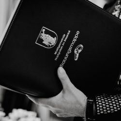 Hopfgarten Wedding Gasthof Tenn Laura Patrick By Wild Connections Photography 135 - A cozy & wintry destination wedding in the The Austrian Alps (with a dirndl dress!) A cozy & wintry destination wedding in the The Austrian Alps