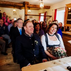 Hopfgarten Wedding Gasthof Tenn Laura Patrick By Wild Connections Photography 179 - A cozy & wintry destination wedding in the The Austrian Alps (with a dirndl dress!) A cozy & wintry destination wedding in the The Austrian Alps