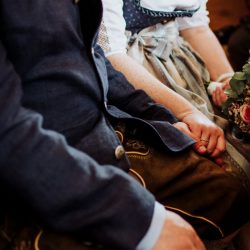 Hopfgarten Wedding Gasthof Tenn Laura Patrick By Wild Connections Photography 196 - A cozy & wintry destination wedding in the The Austrian Alps (with a dirndl dress!) A cozy & wintry destination wedding in the The Austrian Alps
