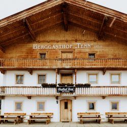 Hopfgarten Wedding Gasthof Tenn Laura Patrick By Wild Connections Photography 234 - A cozy & wintry destination wedding in the The Austrian Alps (with a dirndl dress!) A cozy & wintry destination wedding in the The Austrian Alps