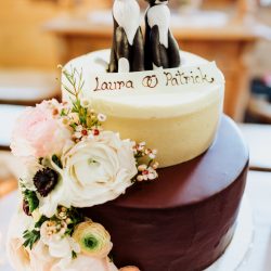 Hopfgarten Wedding Gasthof Tenn Laura Patrick By Wild Connections Photography 252 - A cozy & wintry destination wedding in the The Austrian Alps (with a dirndl dress!) A cozy & wintry destination wedding in the The Austrian Alps
