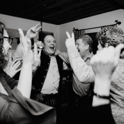 Hopfgarten Wedding Gasthof Tenn Laura Patrick By Wild Connections Photography 398 - A cozy & wintry destination wedding in the The Austrian Alps (with a dirndl dress!) A cozy & wintry destination wedding in the The Austrian Alps