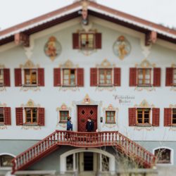 Hopfgarten Wedding Gasthof Tenn Laura Patrick By Wild Connections Photography 73 - A cozy & wintry destination wedding in the The Austrian Alps (with a dirndl dress!) A cozy & wintry destination wedding in the The Austrian Alps